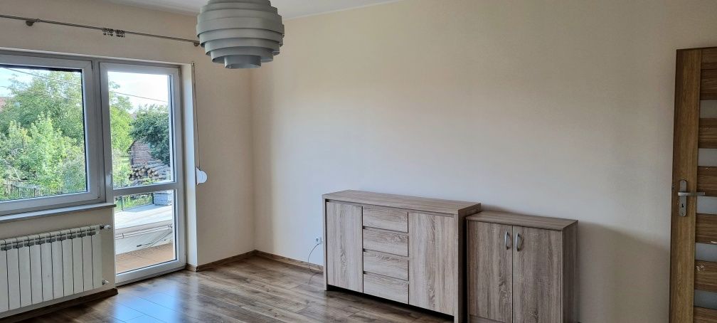 Mieszkanie 95m2 w Mieszkowie