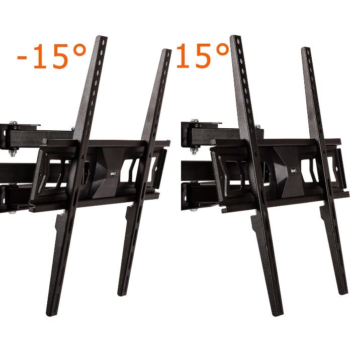 Suporte de TV LCD de 32 a 65 polegadas novo e de elevada qualidade