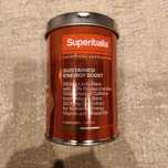 Napój superfood proszek Cappuccino