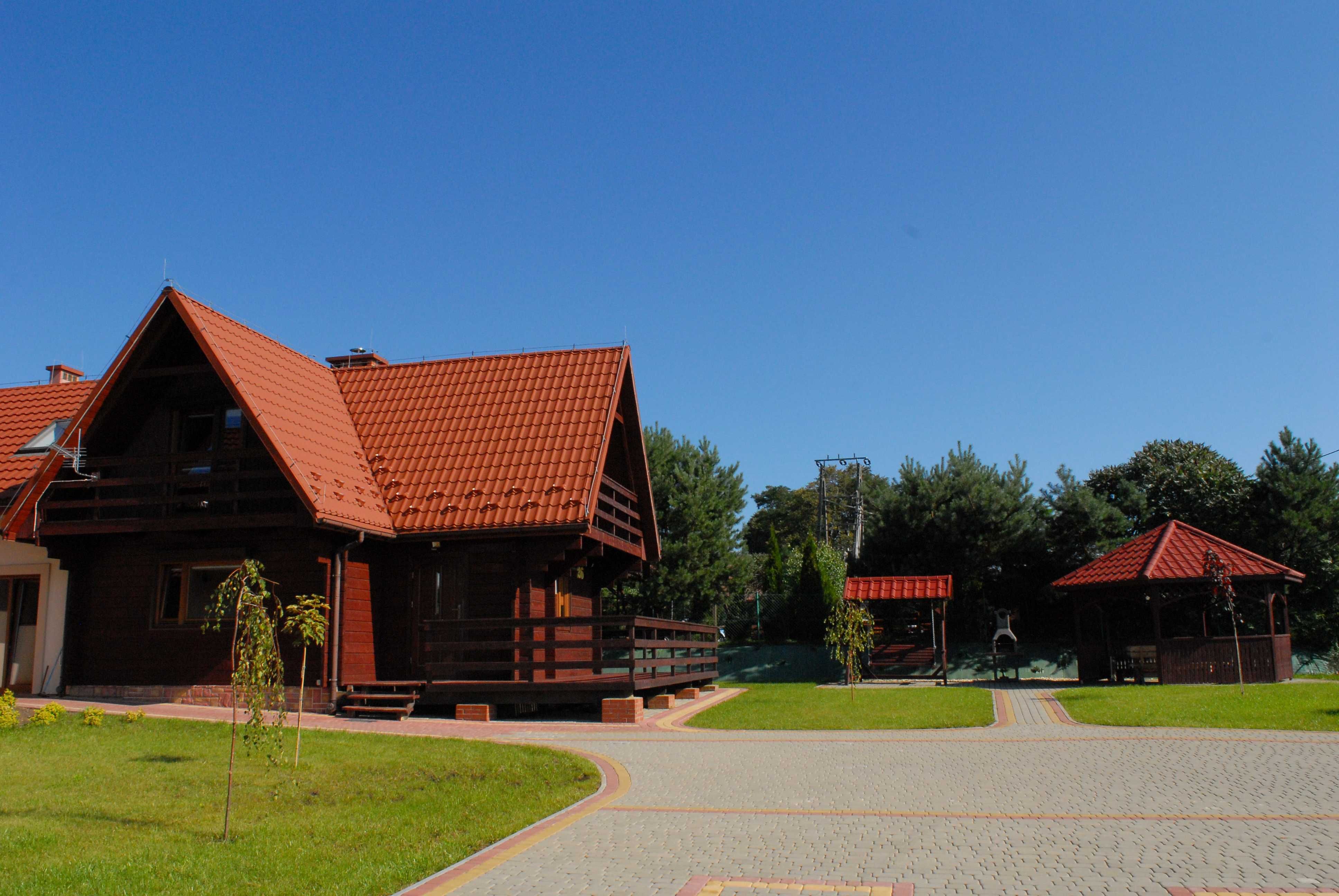 POWRÓCISZ TU  -  bieszczady, polańczyk,  zalew solina,  apartamenty