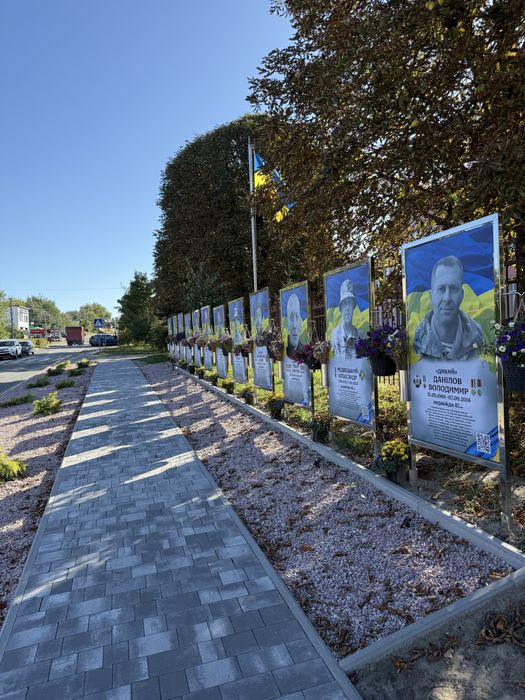 Асфальтування,укладка плитки,ремонт доріг | Київ,Київська область