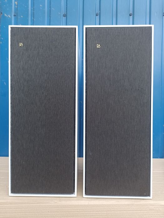 Акустика Bang OLUFSEN