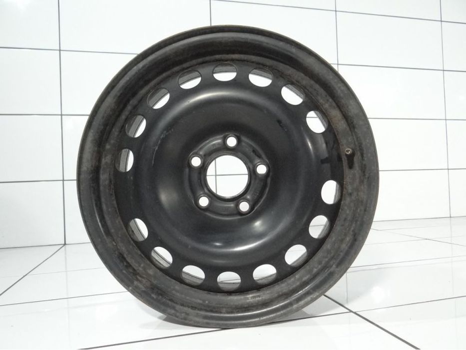 Felga stalowa OPEL 16&quot; OPEL VAECTRA C ZAFIRA B