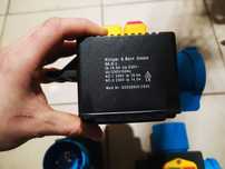 włacznik elektromagnetyczny 1fazowy 230v
