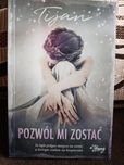Tijan Pozwól mi zostać