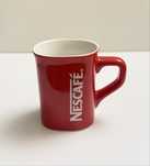Nescafe mini kubek do espresso