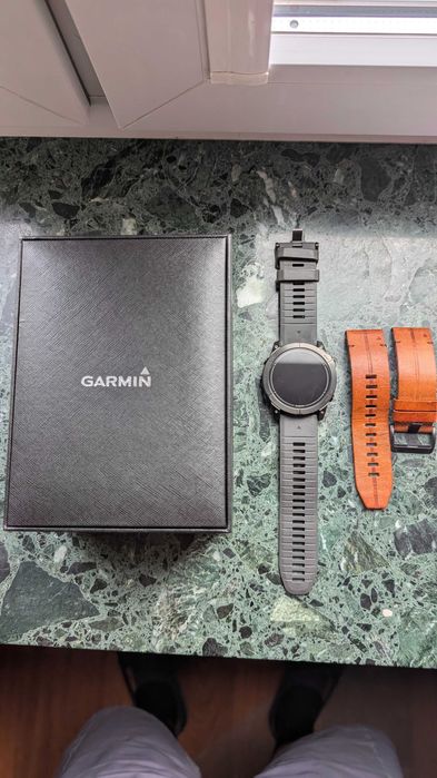 Garmin Epix 2 Pro gen.51