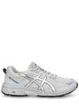 Asics gel venture 6 grey/silver