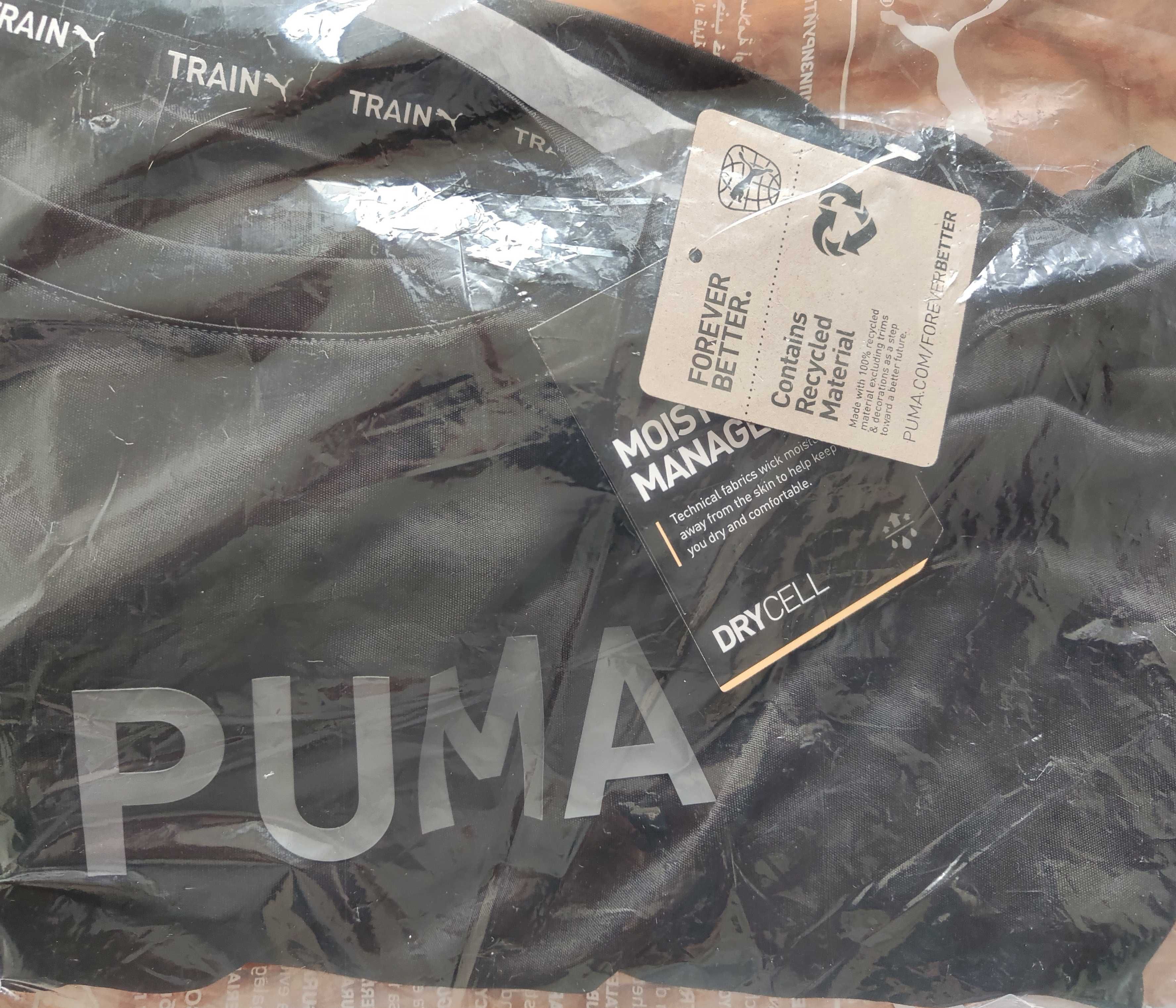 T-shirt Puma Drycell (XXL)