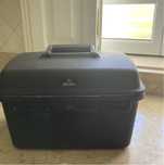 Necessaire maleta da Delsey