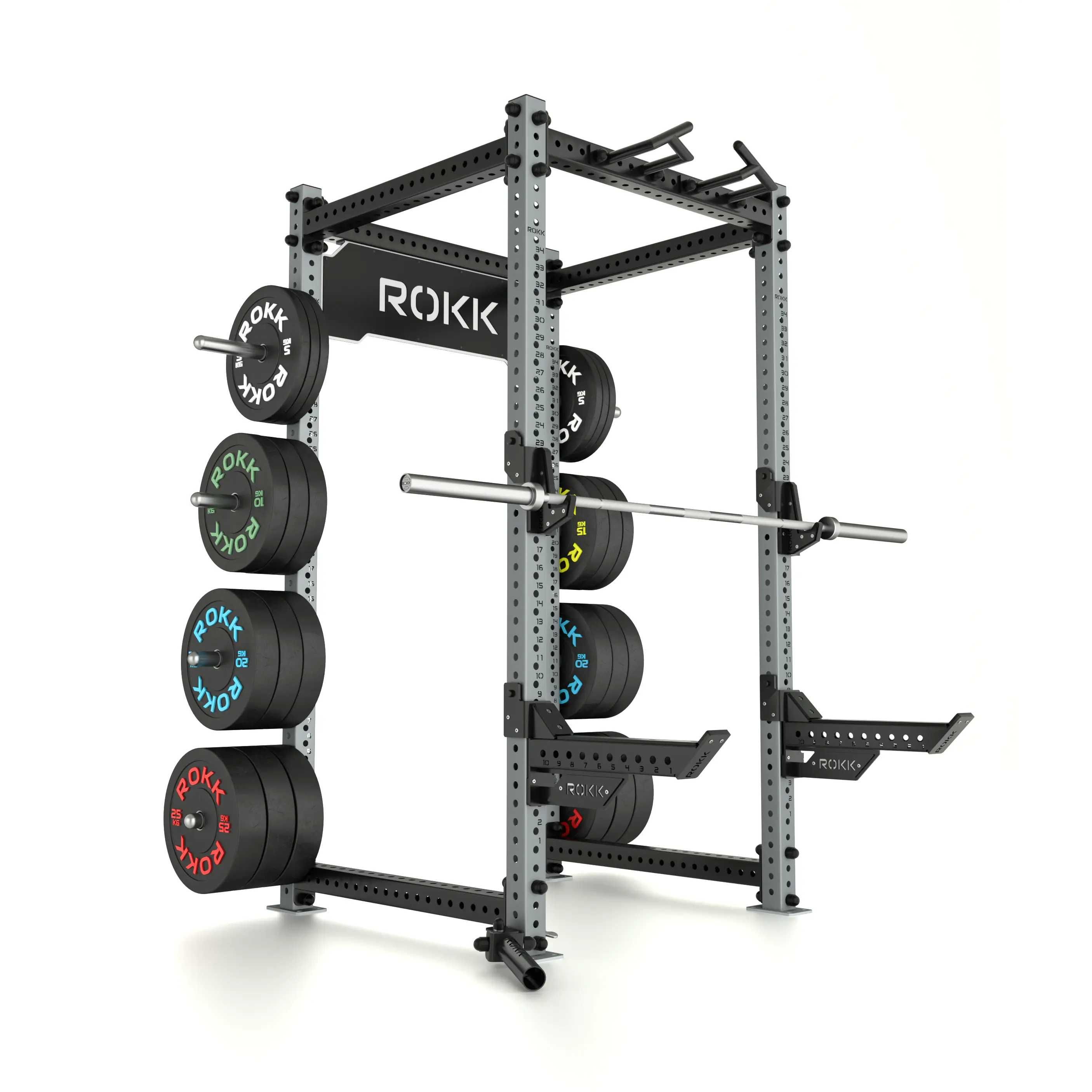 Klatka treningowa Power Rack ROKK RFT-50801