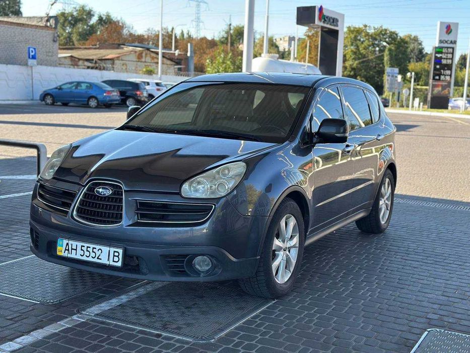 Продам Subaru Tribeca 2007 автомат