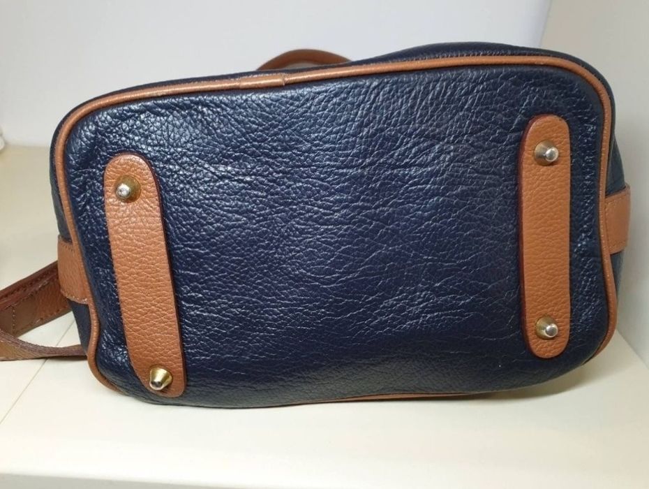 Сумка мешок Еlena Daga Италия сумка шоппер оригинал сумка тоут кожа