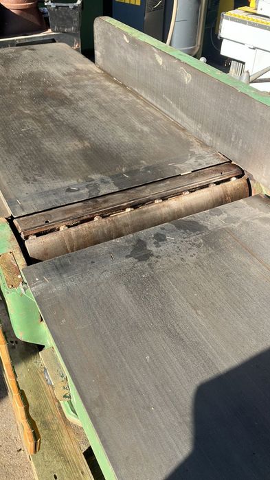 Wyrowniarka 50  4 nożowa