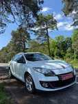 Renault Mégane 3 Рено Меган 3