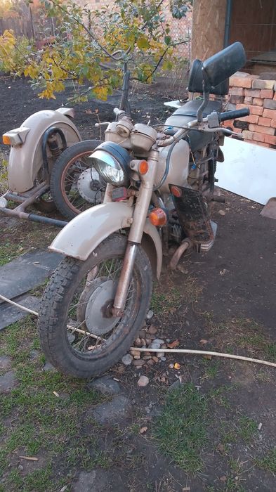 Продам-Обмен на скутер-мопед