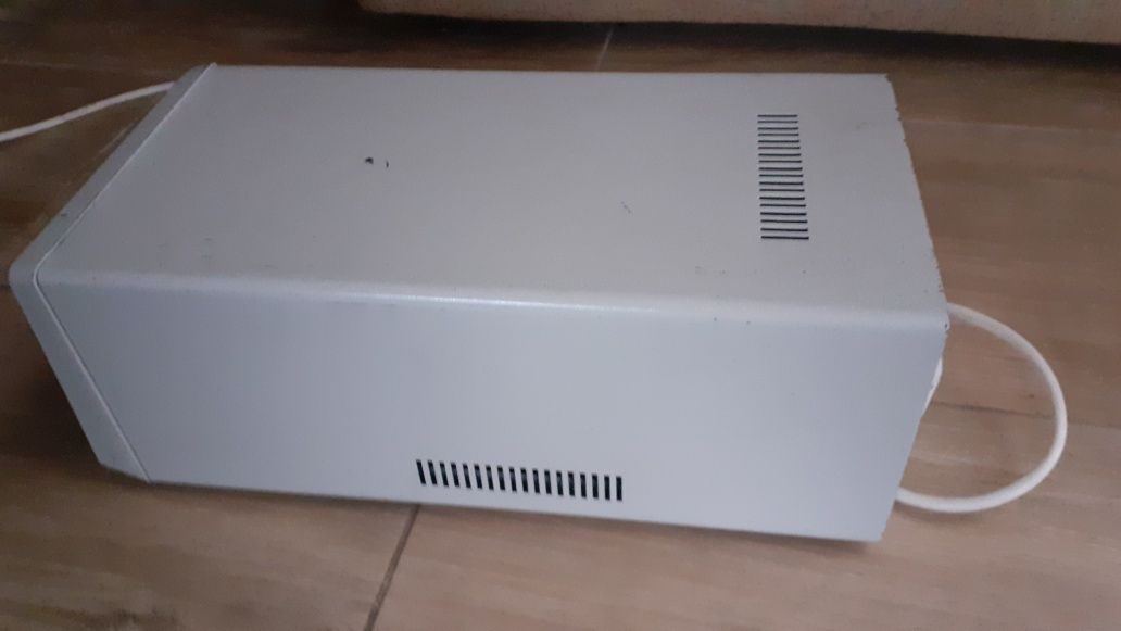 UPS akumulatory do wymiany