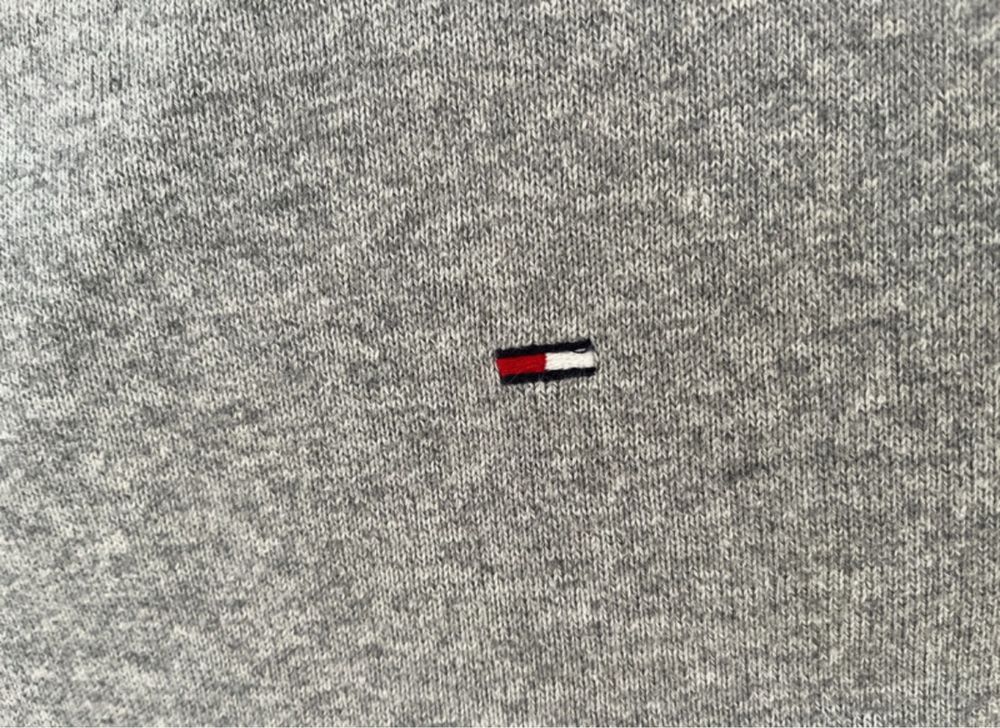 Sweat Tommy Hilfiger, original