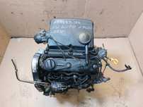 Silnik z układem Paliwowym VW Lupo 1.7SDI Aku
