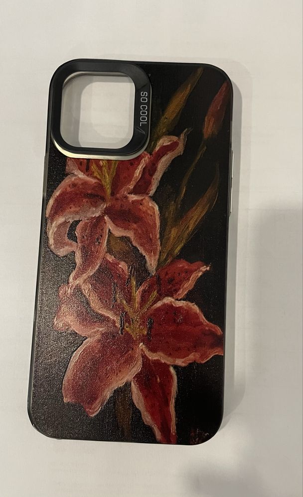 Чехол на Iphone 13 mini