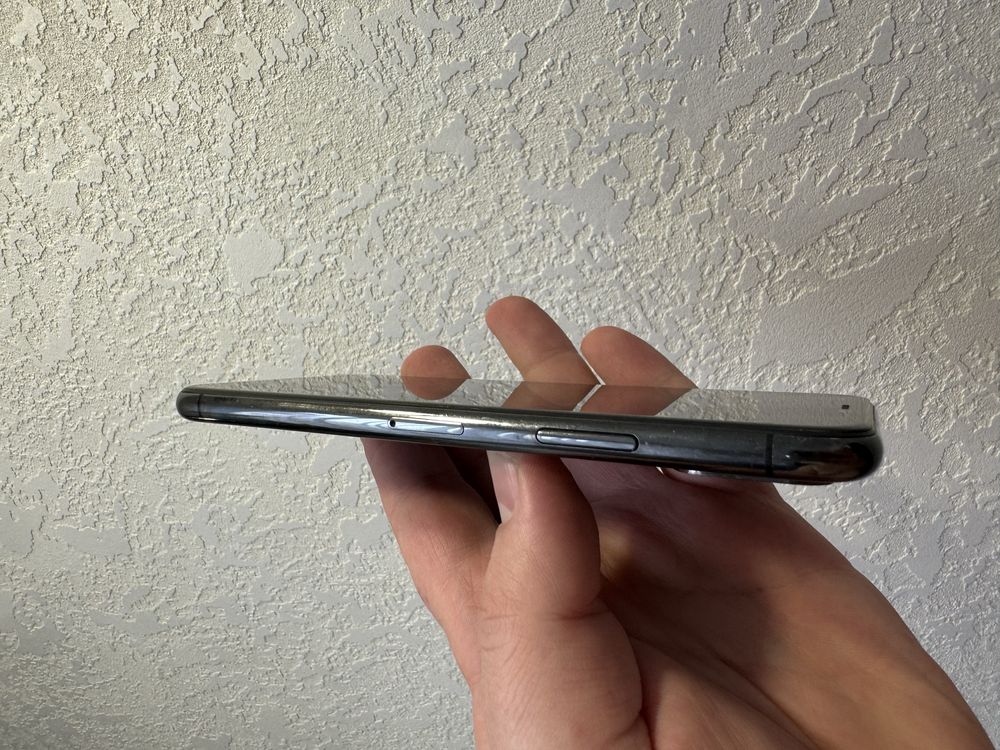 iPhone X 64Gb Black