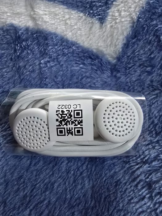 Słuchawki przewodowe