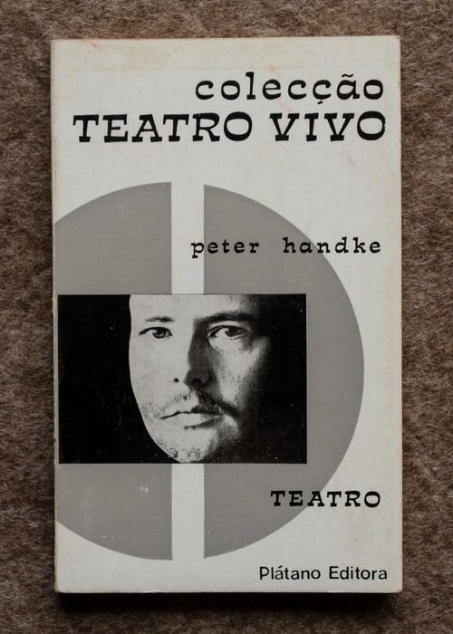 Teatro - Peter Handke