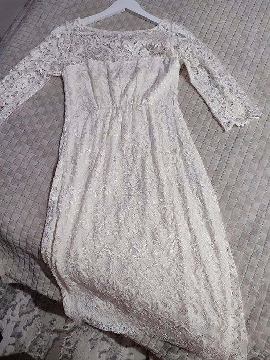 Мереживна сукня Tiffani rose