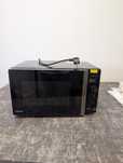 Toshiba MV-TC25T(BK) Kuchenka Mikrofalowa 4w1 z Air Fryer