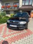Skoda Superb 2,0 diesel 170Km Duże, wygodne auto