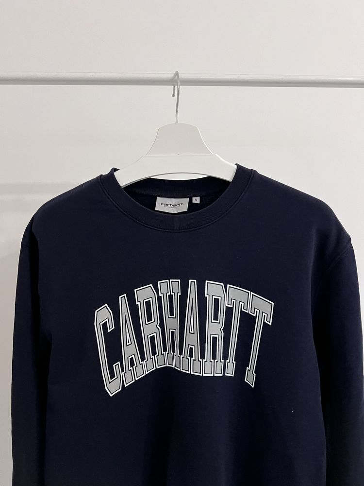 Carhartt division sweat M sweatshirt bluza
