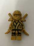 Lego Ninjago Złoty Ninja Lloyd 70505 figurka