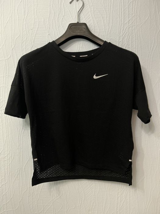Майка Nike running сетка S