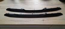 Peugeot RCZ lift listwa grilla zderzaka