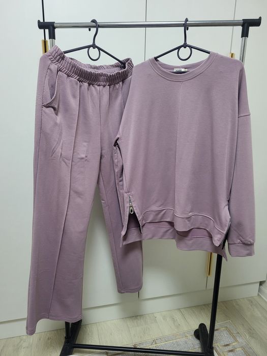 Костюм демісезон в гарному стані, ХЛ-ХХЛ