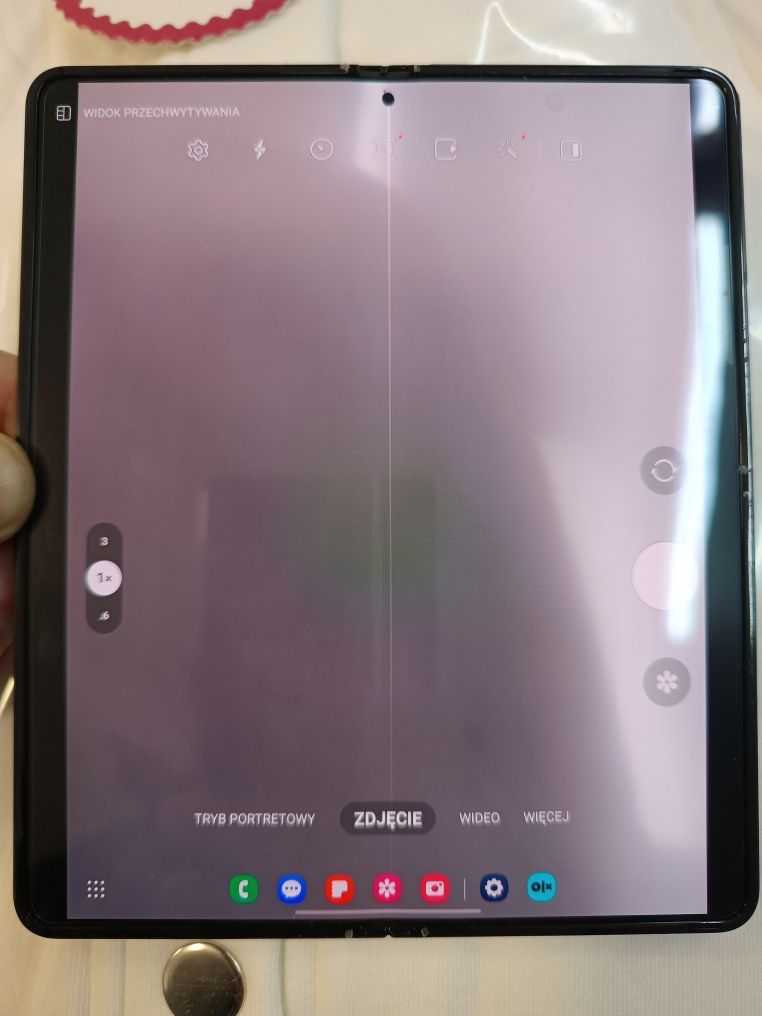 Samsung Galaxy Z Fold 4
