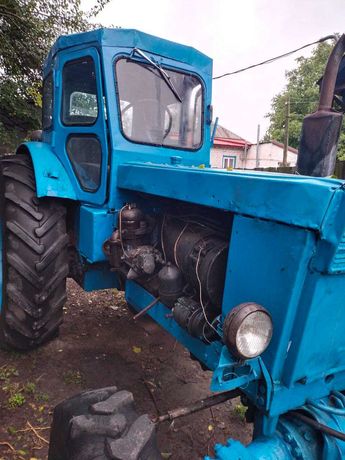 Продається трактор Т-40 АМ