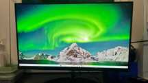 Monitor Philips 27 cali 4k UHD 276E0VJSB