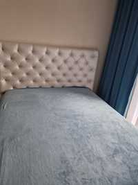 Łóżko sypialniane Luxury VI