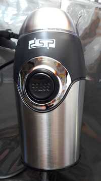 Компактная электрическая кофемолка DSP KA3001