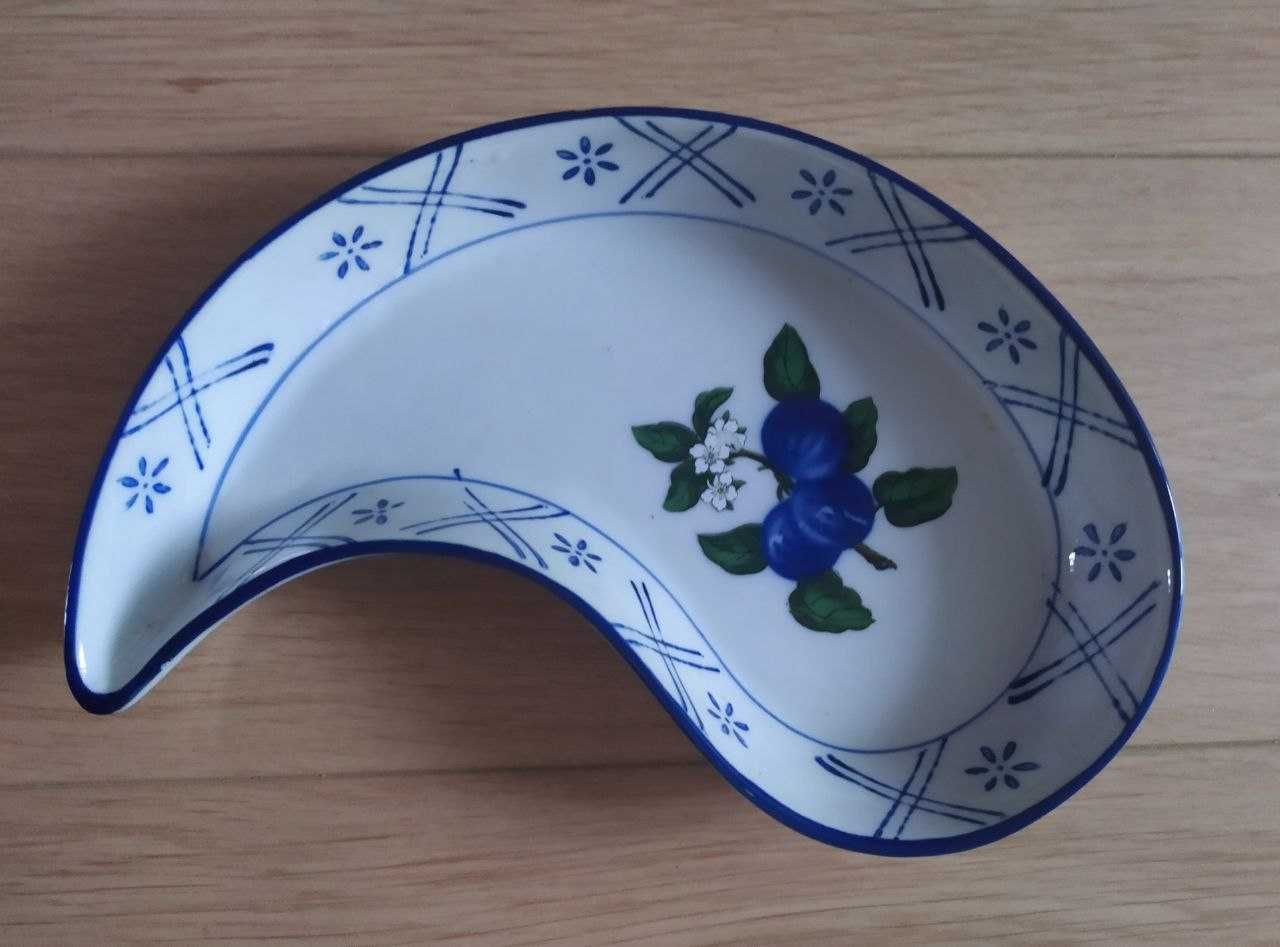Салатницы в виде капли