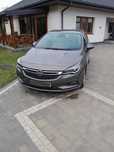 Opel Astra Opel Astra 1.6 Cdti