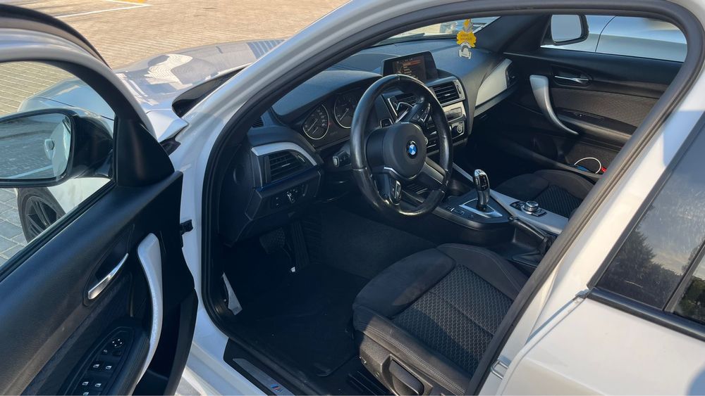 BMW Serie 1 116d