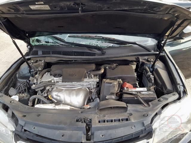 Разборка двигатель акпп дверь Toyota Camry USA 55 Тойота Камри