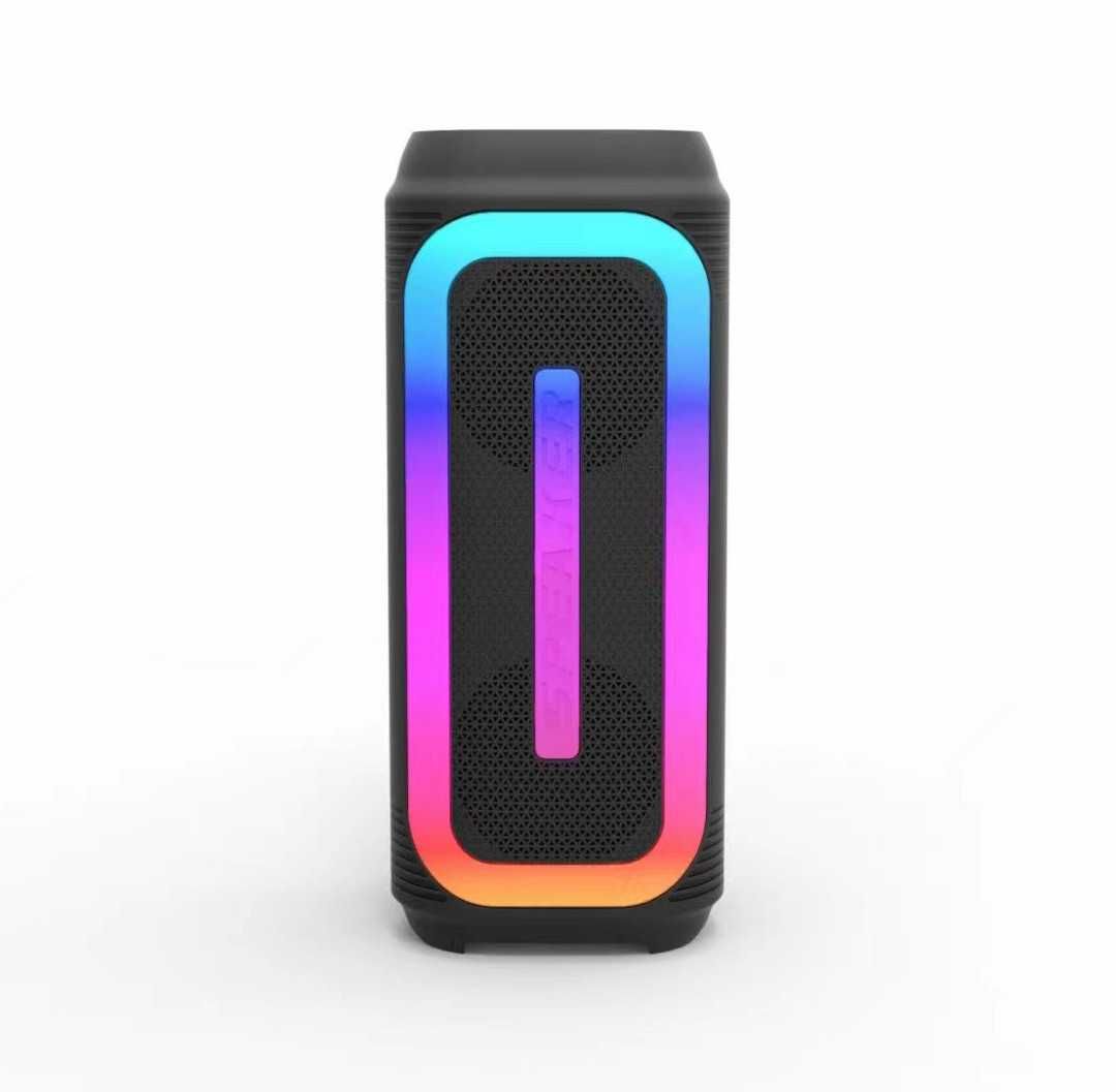 Портативная беспроводная Bluetooth колонка