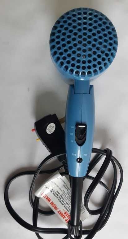 Фен Conair 1600 Watt Folding Handle Styler