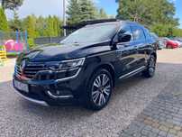 Renault Koleos Salon Polska*Mały Przebieg*Navi*Kamera*FULL*