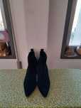 Vendo Botas de Senhora PARFOIS muito bonitas como novas