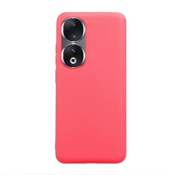 Beline Etui Candy Honor 90 Różowy/Pink