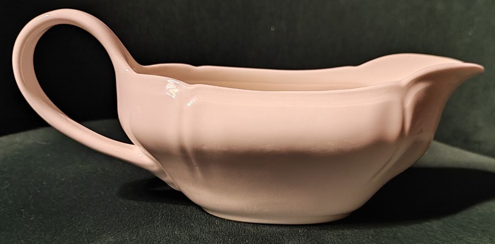 Sosjerka porcelanowa